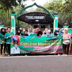 Lestarikan Budaya Gotong – Royong, Pemkab Bojonegoro Canangkan BBGRM XIX Tahun 2022.