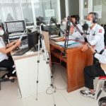 Dinas Kesehatan Dan Radio Malowopati FM Mengajak Masyarakat Bojonegoro Untuk Mengenal Layanan Publik.