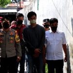 Akhirnya Bebas Melalui Restorative Justice, Sempat Viral Di Media Sosial Pencuri Helm.