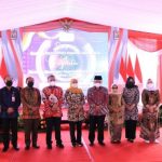 Kabupaten Bojonegoro Terima Bantuan Langsung Keuangan Desa, Di 4 Desa Mandiri