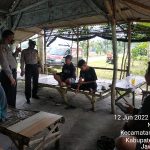 Polisi Tuban Ingatkan Masyarakat Untuk Tertib Berlalu Lintas, E – TLE Berlaku Di Kabupaten Tuban