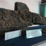Misi Penyelamatan Fosil Di Bojonegoro Sejak 1989, Museum 13