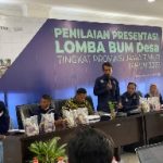 Pejambon Masuk 12 Besar Lomba BUMDes Provinsi Jawa Timur 2022, Wakili Bojonegoro
