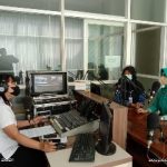Pemkab Bojonegoro Sosialisasikan GERMAS Lewat Radio Talkshow Malowopati FM
