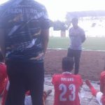 Tim Sepakbola Bojonegoro Pimpin Klasemen Grup B Di Porprov Jatim, Kalahkan Kabupaten Kediri