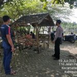 Polisi Tuban Ingatkan Warga Selalu Waspada Terhadap Tindak Kejahatan Curanmor