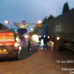 Jalur Perbatasan di Jaga Polisi, Antisipasi Bentrok Perguruan Silat
