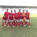 Tim Sepakbola Putra Dan Tim Futsal Asal Bojonegoro Hadapi Lawan Berat, Perlu Kerja Keras
