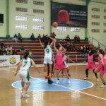 Siap Lawan Lumajang, Tim Putri Basket Bojonegoro Menang Atas Bondowoso