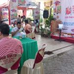 PMI Bojonegoro Adakan Donor Darah Massal Di Peringatan Hari Donor Darah Sedunia 2022