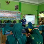 DP3AKB Bojonegoro Gencar Sosialisasi Ke Kecamatan, Tekan Angka Pernikahan Dini Dan Stunting