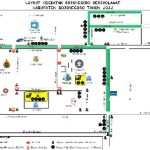 Dishub Siapkan Titik Lokasi Parkir Untuk Kelancaran Acara, Bojonegoro Bersholawat