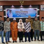 Bupati Anna Mu’awanah Tilik Bateh Warga Bojonegoro di Samarinda