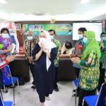 Bupati Anna Mu’awanah Minta Penanganan Kesehatan Terintegrasi Atasi AKI dan Stunting