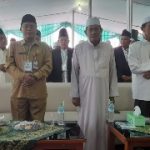 Polisi Tuban Amankan Munas Keluarga Santri ke 5 Ponpes Langitan – Widang – Tuban