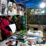 Berkat Bojonegoro Bersholawat, Pelaku Industri Kecil Ramai Pembeli