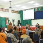 ASN Pemkab Tuban Yang Purna Tugas Sebanyak 84.