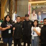 Menambah Poin Untuk Kabupaten Tuban, Cabor Angkat Besi Raih Medali Emas Dan Perak
