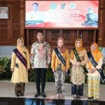 Mas Bupati Ajak Bunda PAUD Songsong Masa Emas Kabupaten Tuban