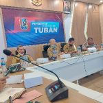 Penyekatan Hewan Ternak Dilakukan di Kecamatan Bancar, Termasuk Daerah Perbatasan