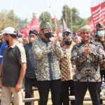 The Historical Journey Of Tuban Dibuka Mas Bupati Dan Pembina IFTA