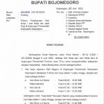 Bupati Bojonegoro Terbitkan SE Jam Kerja ASN, Tingkatkan Kinerja