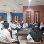 Usulkan Langsung Kebutuhan Guru di Bojonegoro, Bupati Anna Mu’awanah Datang ke Kemenpan RB