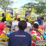 BUMDes Sarana Mandiri Pejambon Sumbang Pendapatan Desa Rp 61 Juta