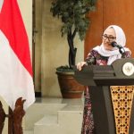 Rakor Terpadu Penanganan Wabah PMK Dihadiri Bupati Anna Dan Jajaran Forkopimda Bojonegoro
