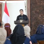 Diharap Ikut Dorong Prngembangan Potensi Desa, Mahasiswa Unair Gelar KKN di Bojonegoro