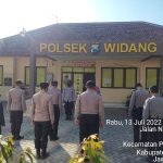 Polisi Tuban Ingatkan Warga Tingkatkan Pengawasan Anak Dan Lansia Saat Beraktivitas di Sungai
