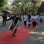 Prosesi Ruwatan Gratis di Kayangan Api Bojonegoro Diikuti 92 Orang