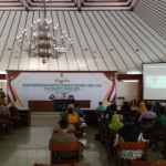Bupati Bojonegoro Minta Tingkatkan SDM, 448 Pemkab Terima SK Kenaikan Pangkat