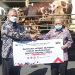 Pemkab Tuban Siapkan Petugas Kesehatan Pantau Penyembelihan Dan Distribusi Korban