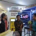 Program APMD Jadi Primadona, Diskominfo -SP Tuban Ikuti JKT 2022