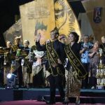Sukses Digelar Malam Puncak Grand Final Cung & Nduk 2022