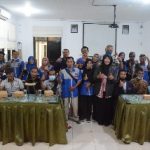 Penyandang Disabilitas Ikuti Pelatihan Public Speaking, Penuh Semangat 