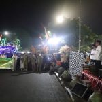 Pemkab Tuban Adakan Zahrra Fest, Meriahkan Tahun Baru Islam 1444 H