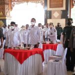 Mas Bupati : Semua Harus Bersinergi Karena Ini Tanggung Jawab Bersama, Gelar Rembuk Stunting