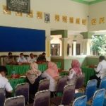 Forkopimka Widang Gelar Rapat Persiapan, Jelang Perayaan HUT Ke – 77 Kemerdekaan RI