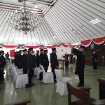 43 Pejabat Menempati Jabatan Baru, Dilantik Bupati Anna