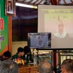 Gelar Seminar Literasi di Margomulyo, Sinergi Pemkab Bojonegoro Dan UIN Sunan Kalijaga Jogja