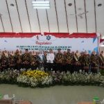 Bupati Anna Kukuhkan Pokja Bunda PAUD Tingkat Kabupaten Dan Kecamatan, Ajak Lindungi Anak