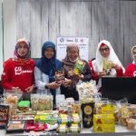 Gelar Pembinaan IKM Pemkab Bersama Unair Dan FIJ.Bojonegoro