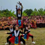 Kenalkan Thengul Bojonegoro, Kemah Budaya Margomulyo 2022 Sukses Digelar