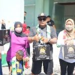 Kominfo Bojonegoro Gelar Kegiatan Mempererat Kekompakan, Peringati HUT Kemerdekaan RI