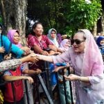 31 Peserta Pawai Representasi Seni Budaya Khas Bojonegoro, Totalitas