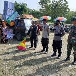 Polisi Tuban Beri Perintah Zero Miras Saat Ada Giat Masyarakat, Berpotensi Menimbulkan Kericuan