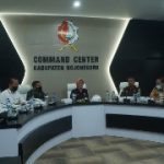 Perlu Kerjasama Berbagai Pihak, Pemkab Bojonegoro Ikuti Rakornas Pengendalian Inflasi