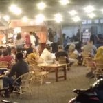 Cafe Orens Salah Satu Angkringan Di Babat – Lamongan
